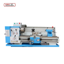 C certificação CQ6128 CE 220V Precision New Condition Metal Mini Bench Torno à venda